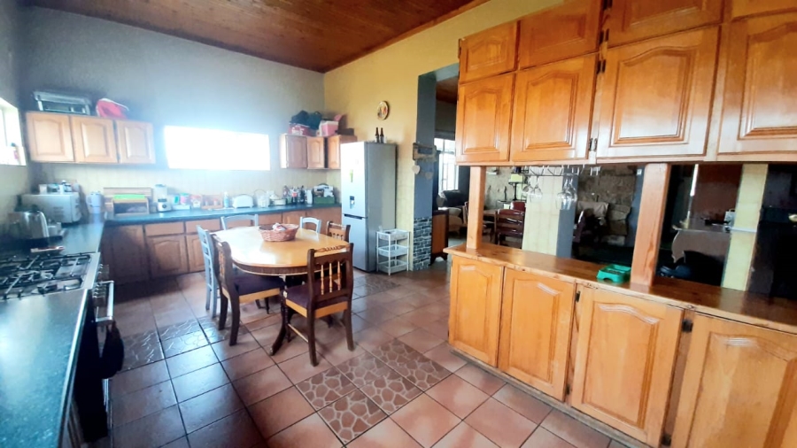Commercial Property for Sale in Bethlehem Rural Free State